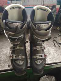 Лыжные ботинки ATOMIC