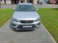 Seat Ateca Ecomotive 1.6 tdi