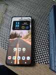 Telefon komórkowy Motorola G82 5G
