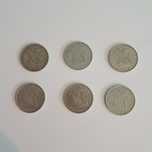 moedas antigas portuguesas