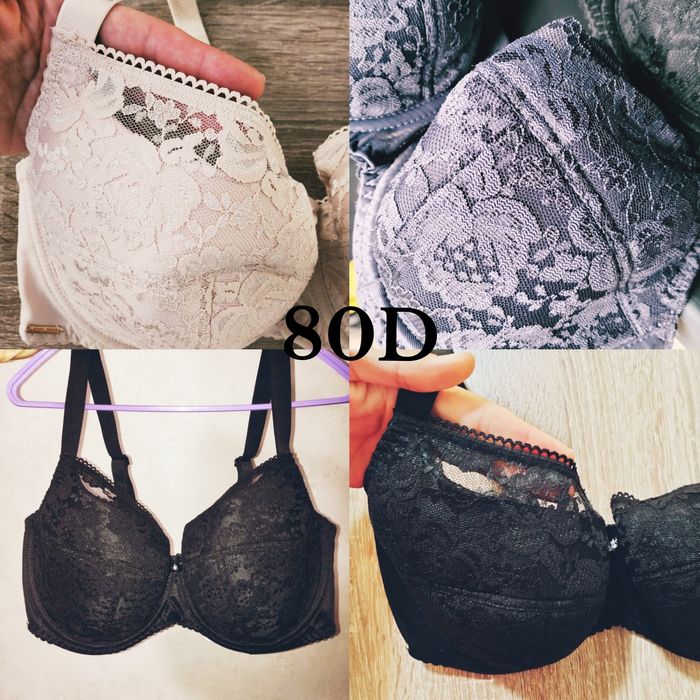 Бюстгальтери Lanny mode чашка C,D,E