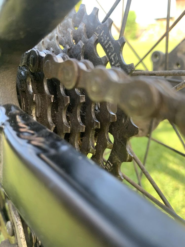 Rower Atala Replay MTB