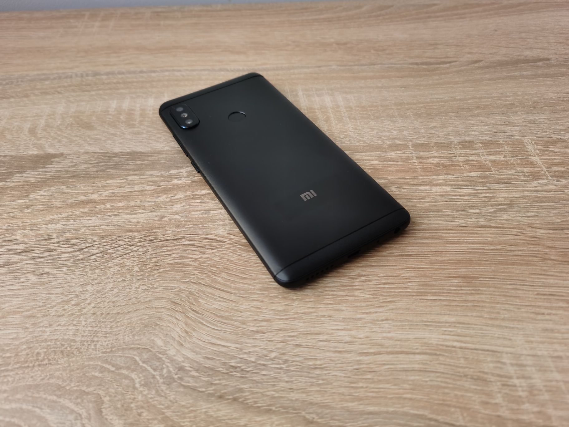 Xiaomi Redmi Note 5 [Android 13]