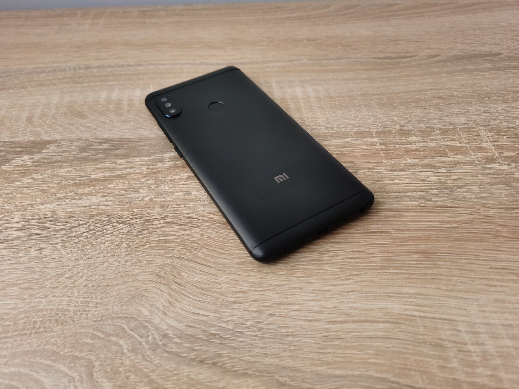 Xiaomi Redmi Note 5