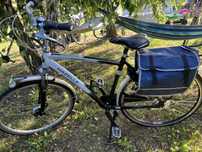 Rowery holenderskie