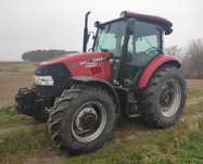 Case Farmall 85A 2017r 2000mtg mechaniczny