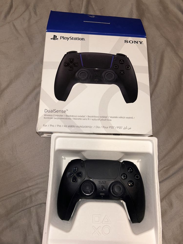 Playstation 5 slim z napędem