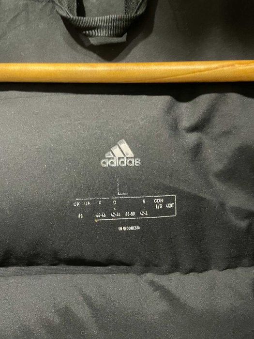 жіноче пальто adidas l
