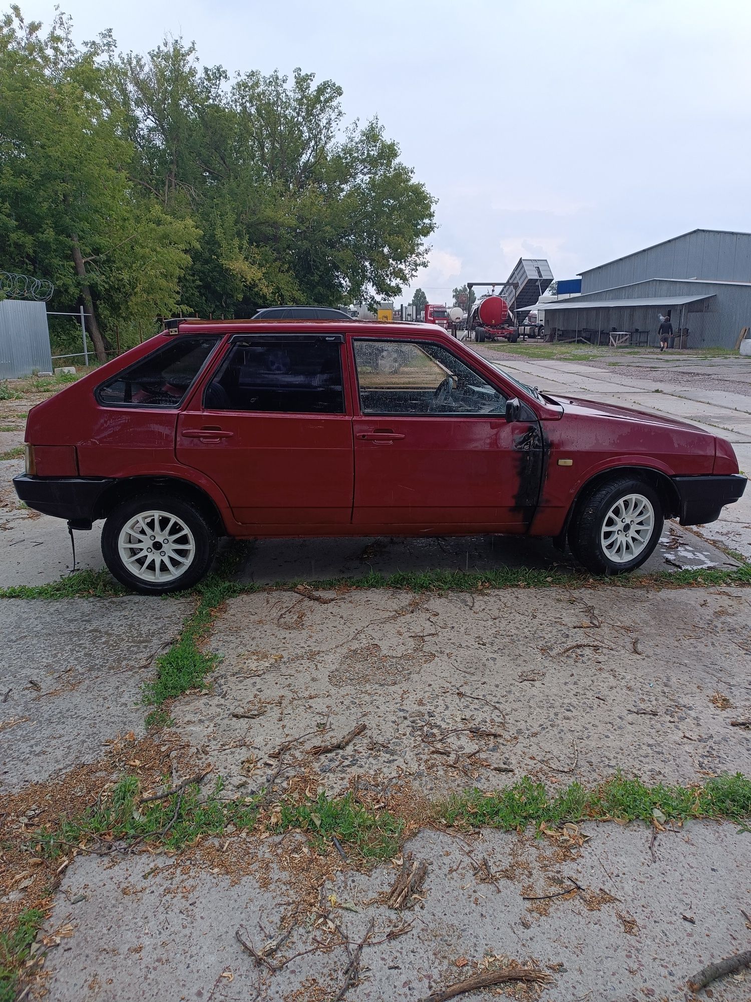 Продам ВАЗ Лада 2109