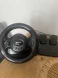 Kierownica Tracer Rayder 4w1