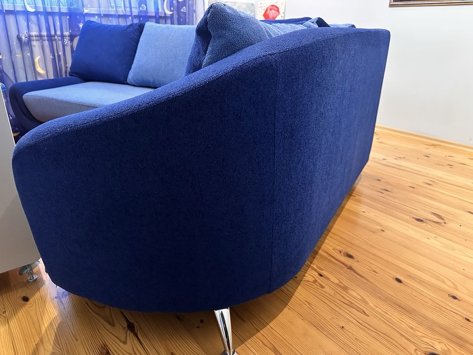 Продам мʼякий куточок