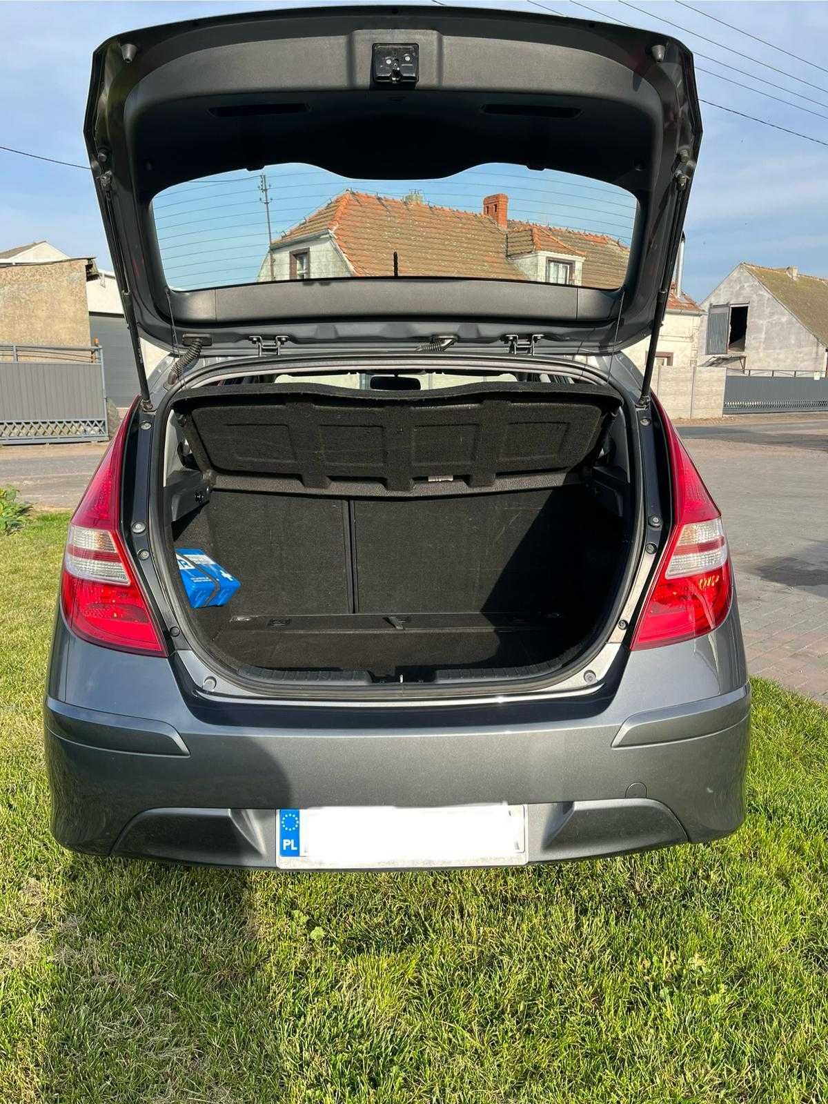 Hyundai i30 Edition Plus 1.6.  2010r. Hyundai i 30