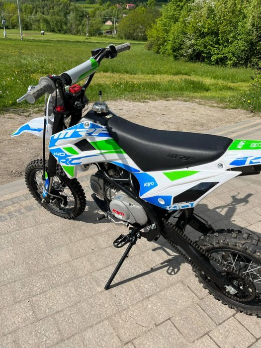 Sprzedam MRF 140 RC