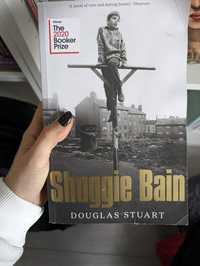 Shuggie Bain - Douglas Stuart