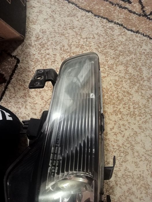 Оригінальні фари Honda Accord 7,