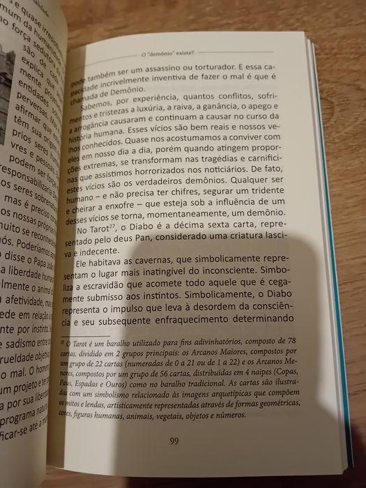 Psicologia & Espiritualidade - Cícero Prado Sampaio