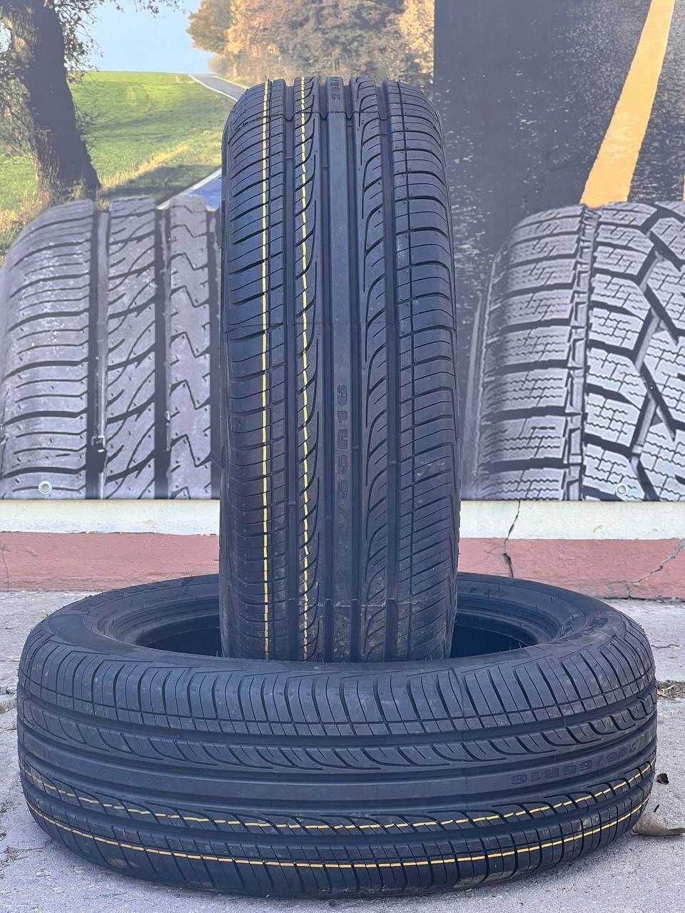 225/60 R16 Нова, Свіжа, Літня шина Sunfull SF-688 НП без предоплат