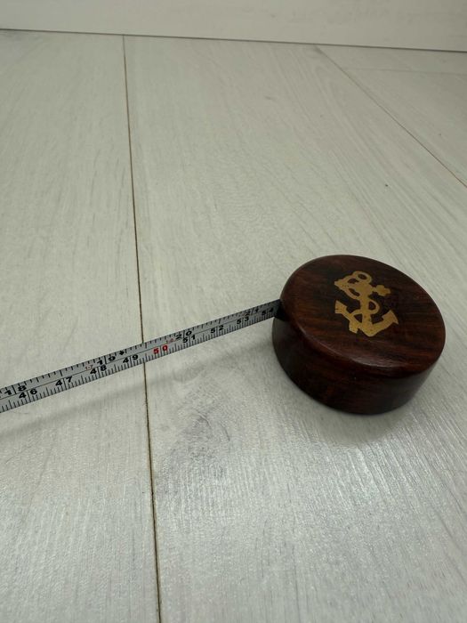 Продам рулетку в дерев`яному оздобленні