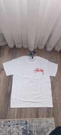 Футболка Stussy Scorpion