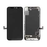 APPLE IPHONE 12  mini Wyświetlacz LCD Oryginał Wymiana Gratis
