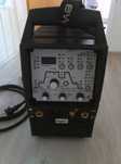 Spawarka EWM Tetrix 230 AC-DC