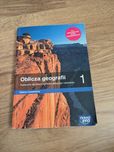 Oblicza geografii 1 (poziom rozszerzony) nowa era