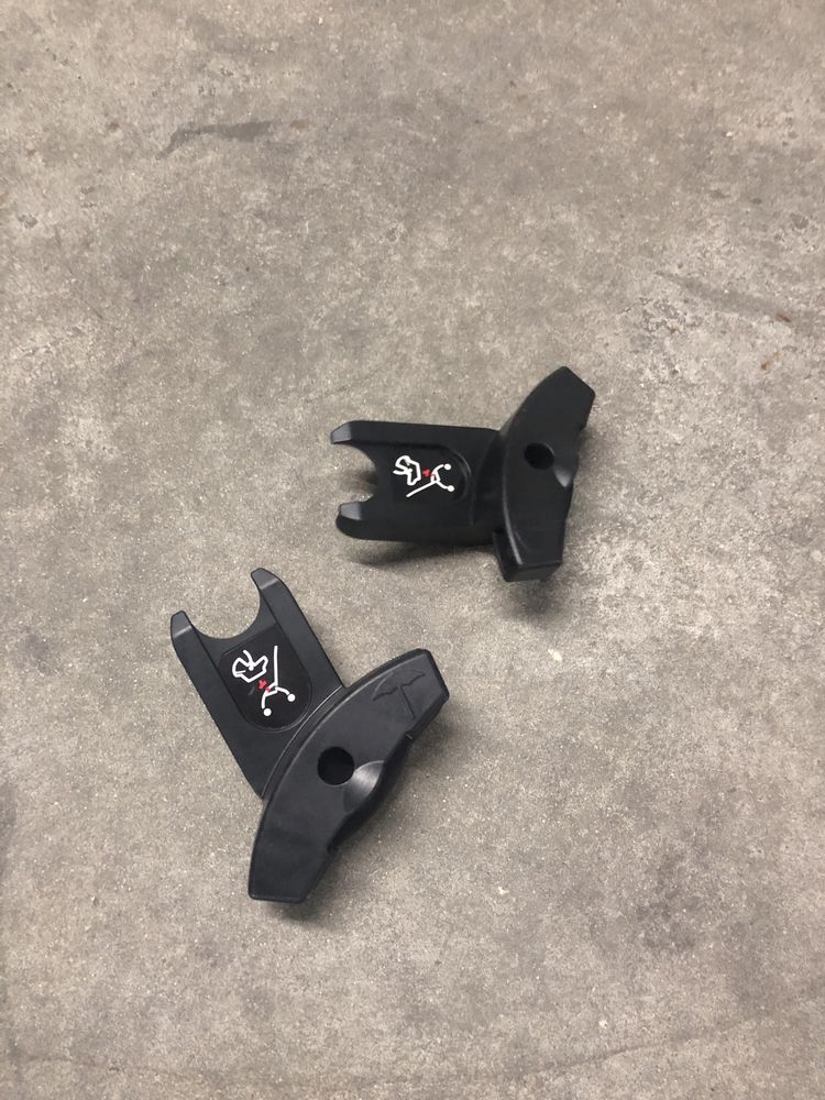 Ovo bebé Izo Go Modular x2 i-size