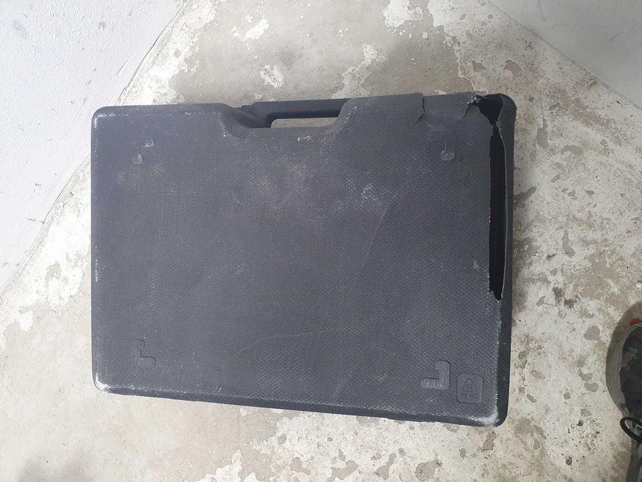 Walizka Skrzynka na elektronarzedzia Narzedzia Organizer 50x40x24cm