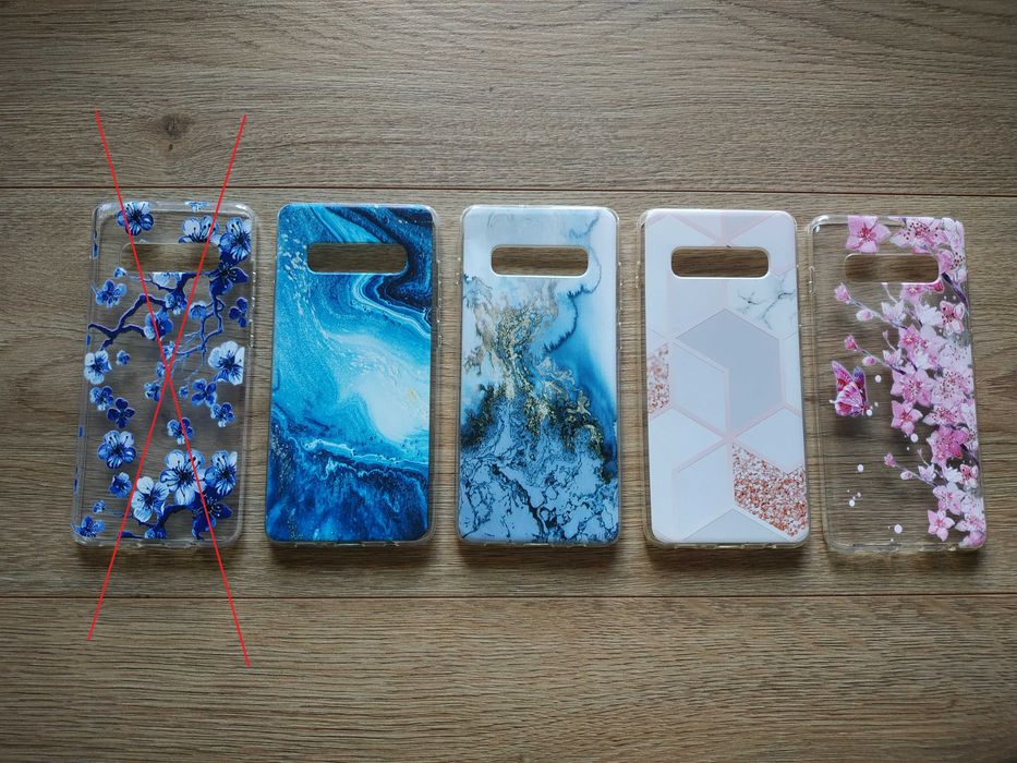Чехол на Samsung Galaxy S10 s10 Plus S7 S8 s10e A50 A30S чохол