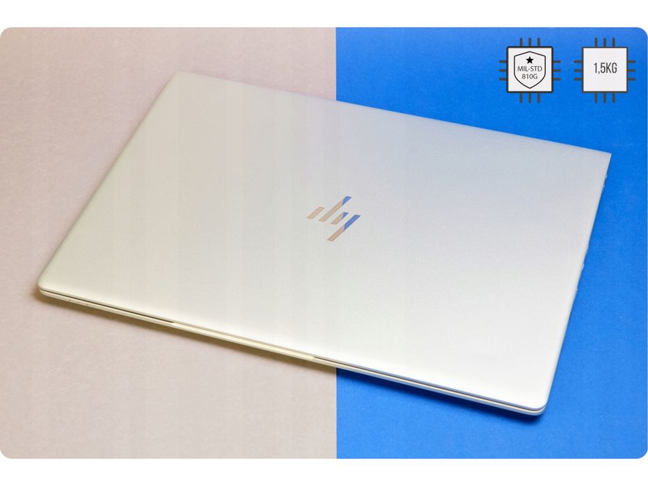 laptop hp elitebook 745 g6 ryzen7 16gb 512ssd win11 ips matowy