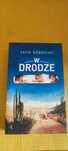 W drodze Jack Kerouac