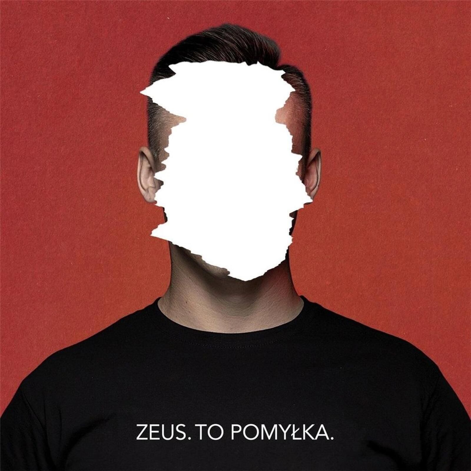 To pomyłka Cd Step Records Zeus oprawa: etui kartonowe