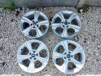 Oryginalne alufelgi Ford CJ5C-1007-B2B R17