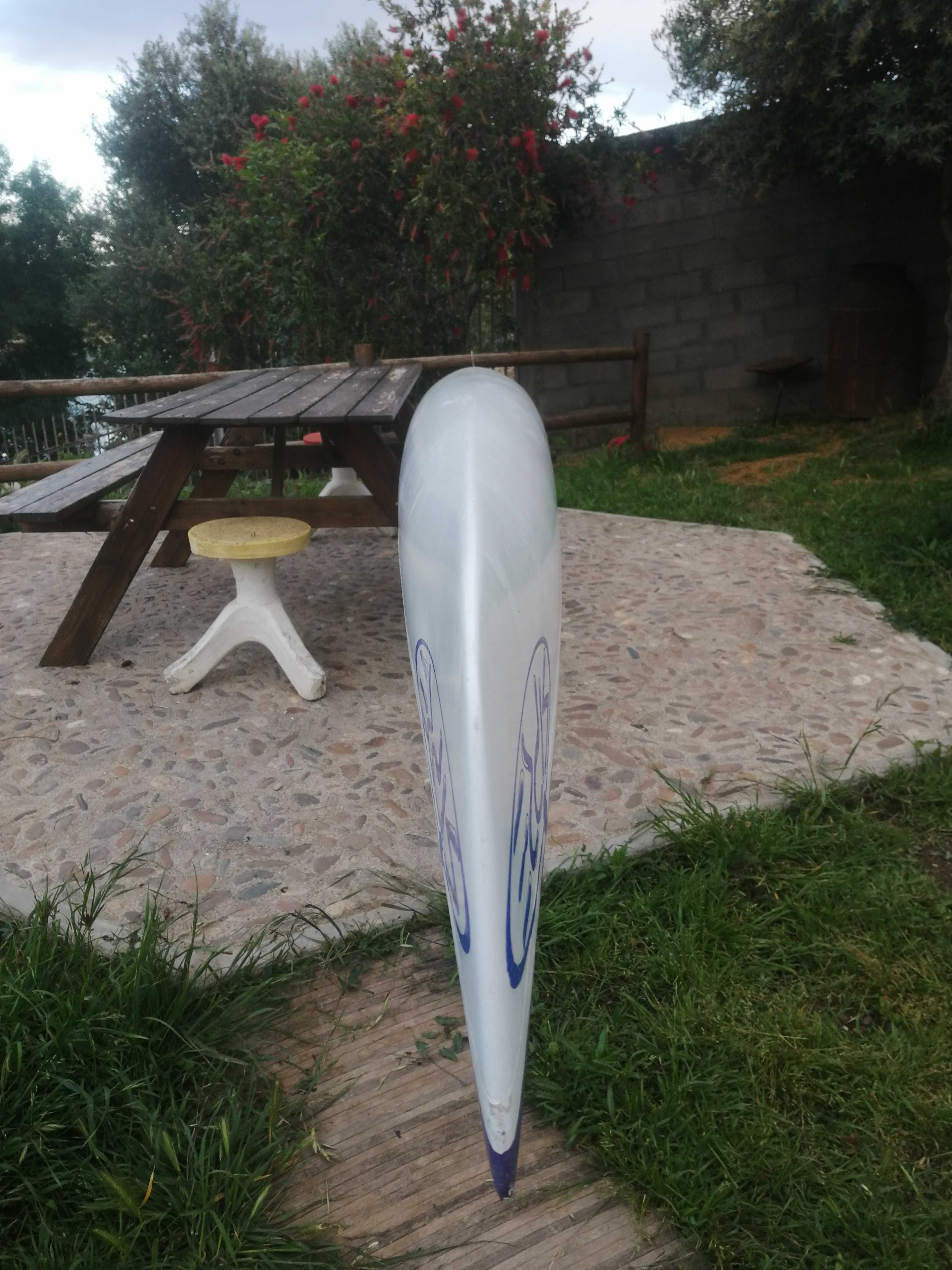 Kayak Mar Sipre Katabatik I