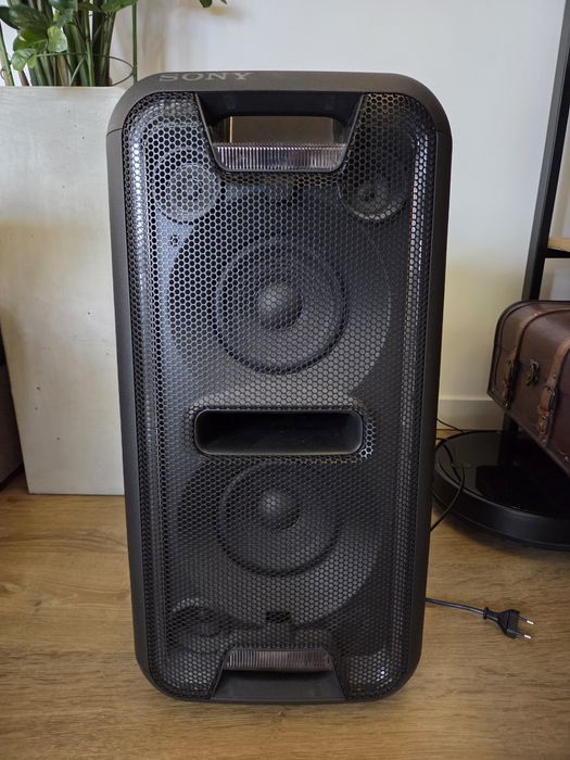 Głośnik Sony GTK-XB5