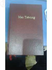 Livro “Mao Tsé-Tung”