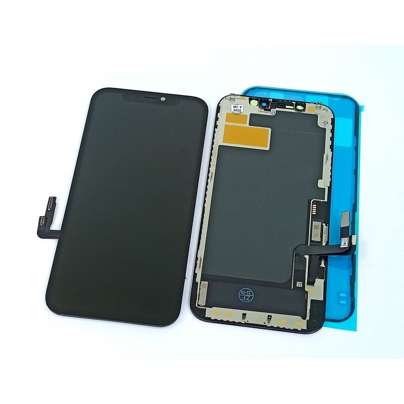 Wymiana ekranu w iPhone 13 Mini / OLED - wysoka jakość