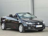 Volkswagen Eos. 2.0 TDI. Lift. Bogata Wersja Piekny stan. Prywatnie.