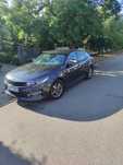 Kia Optima Kia Optima 2.0 M 163KM