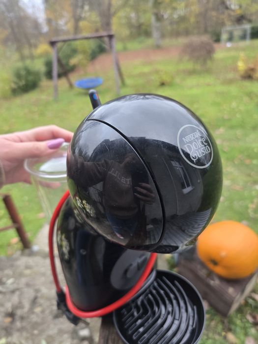 Sprzedam ekspres do kawy