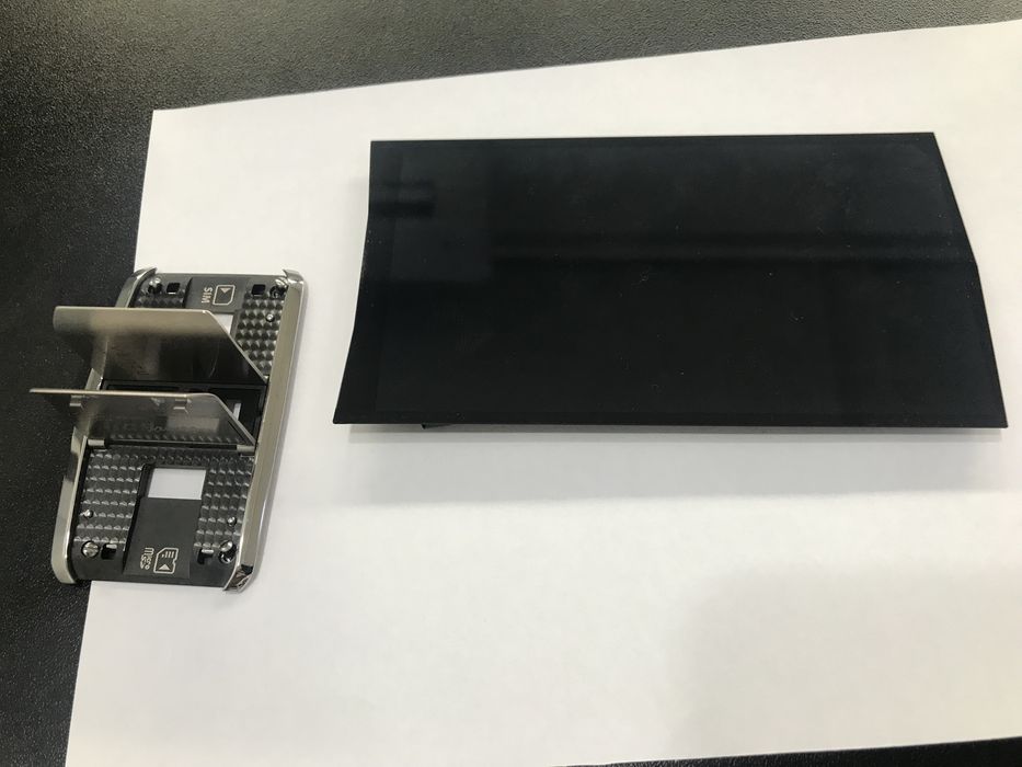 Ремонт vertu любой сложности