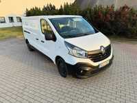 Renault Trafic 3 2018 Long,Klima,Długi