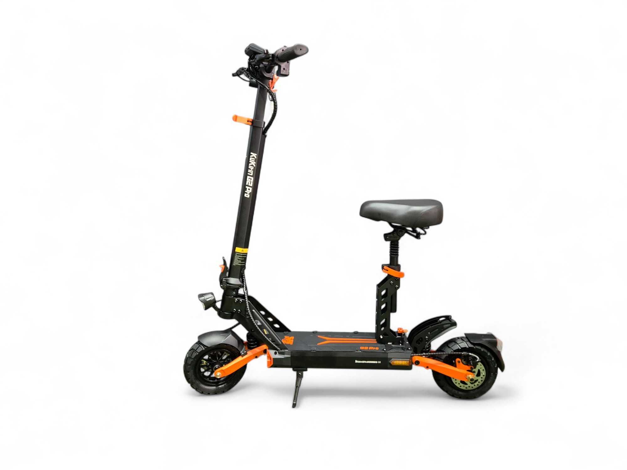 ‼️KuKirin G2 Pro електросамокат 2025 р.
