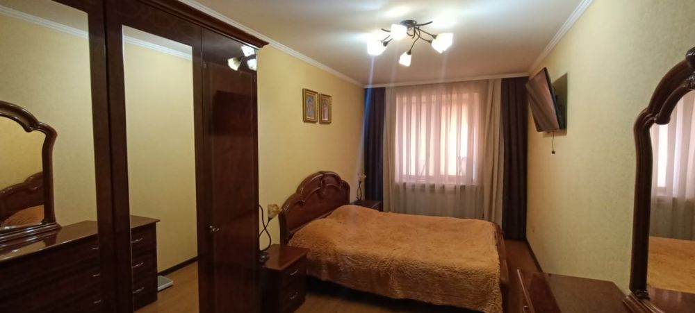 Продаж 3 к. квартири