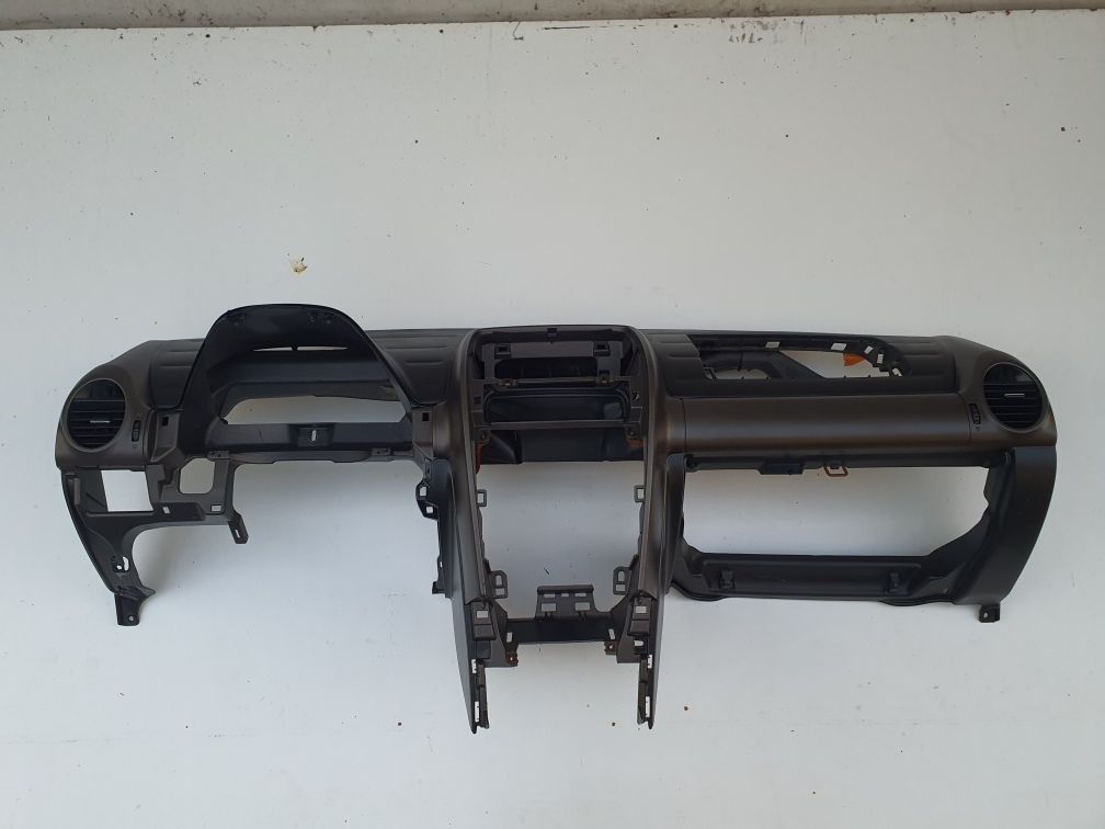 LEXUS IS200 IS300 deska rozdzielcza konsola przed lift 99-05