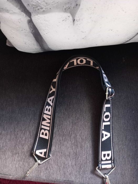 Alça de carteira Bimba Y Lola