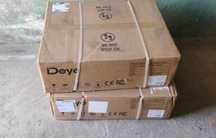Акумуляторна батарея Deye SE-G5.1Pro-B