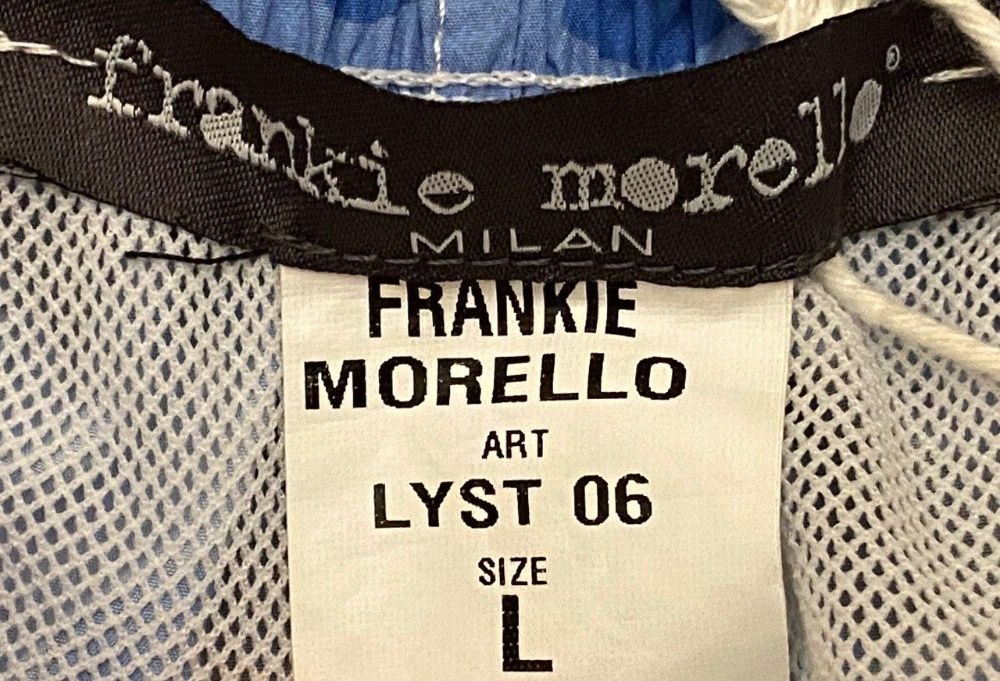 Плавательные Шорты Frankie Morello