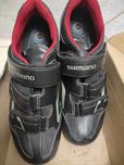 Buty rowerowe Shimano 43rozmiar