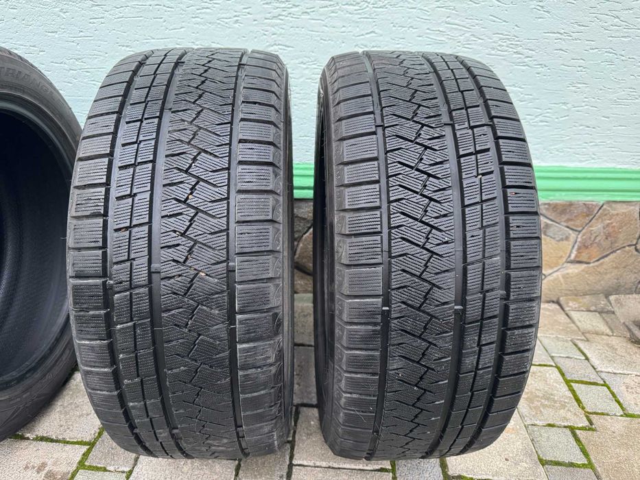275/45 R20 Triangle Snowlink PL02 зима Стан Нової